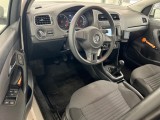  Volkswagen  Polo 1.6 TDI BlueMotion Comfortline #12