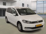  Volkswagen  Touran 2.0 TDI SCR Comfortline #3