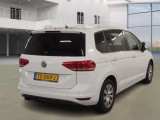  Volkswagen  Touran 2.0 TDI SCR Comfortline #4