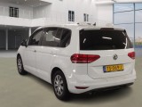  Volkswagen  Touran 2.0 TDI SCR Comfortline #5