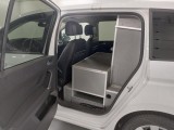  Volkswagen  Touran 2.0 TDI SCR Comfortline #11