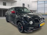  Nissan  Juke 1.6 Turbo NISMO #4