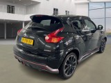  Nissan  Juke 1.6 Turbo NISMO #5