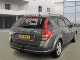  KIA  Cee'd 1.4 CVVT Seven Business #5