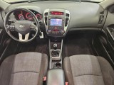  KIA  Cee'd 1.4 CVVT Seven Business #10