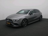  Mercedes  A-Klasse 160 Bus Sol AMG Night MBUX Apple Carplay 18" LM Stoelver 