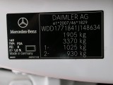  Mercedes  A-Klasse 180 Limo Bns Sol. AMG Night Panorama MBUX DAB Alarm Stoelverw #3