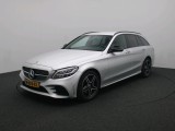  Mercedes  C-Klasse 160 AMG Night LED Camera LM 18" Artico leder Stoelverw 