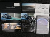  Mercedes  C-Klasse 160 AMG Night LED Camera LM 18" Artico leder Stoelverw #8