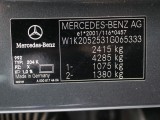  Mercedes  C-Klasse 300 e Bns Sol AMG Night Panorama MBUX DAB Trekh Artico Stoelver #3