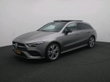  Mercedes  CLA-Klasse 250 e Bns Sol AMG Night Panorama Designo MBUX DAB Stoelver 