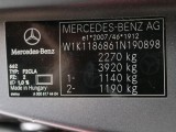  Mercedes  CLA-Klasse 250 e Bns Sol AMG Night Panorama Designo MBUX DAB Stoelver #3