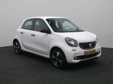  Smart  ForFour EQ P31 Cool en Media, DAB, LM 15", Lederlook #4