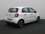  Smart  ForFour EQ P31 Cool en Media, DAB, LM 15", Lederlook #6