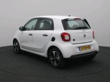  Smart  ForFour EQ P31 Cool en Media, DAB, LM 15", Lederlook #8