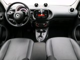  Smart  ForFour EQ P31 Cool en Media, DAB, LM 15", Lederlook #11