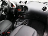  Smart  ForFour EQ P31 Cool en Media, DAB, LM 15", Lederlook #13