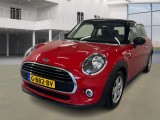  Mini  Cooper 1.5  Salt 