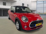  Mini  Cooper 1.5  Salt #4