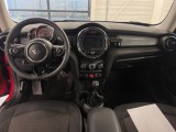  Mini  Cooper 1.5  Salt #10