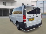  Mercedes  Vito 116 CDI Pro #5