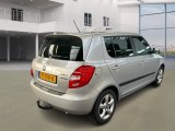  Skoda  Fabia 1.2 TDI Greenline #4