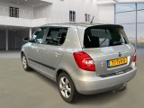  Skoda  Fabia 1.2 TDI Greenline #5