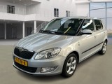  Skoda  Fabia 1.2 TDI Greenline 