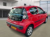  Citroen  C1 1.0-12V Ambiance #4