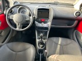  Citroen  C1 1.0-12V Ambiance #9