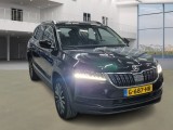  Skoda  Karoq 1.5 TSI ACT Business Edition #5