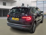  Skoda  Karoq 1.5 TSI ACT Business Edition #6