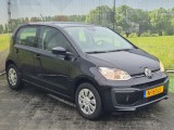  Volkswagen  Up 1.0 #3