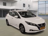  Nissan  Leaf Acenta 40 kWh #4