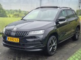  Skoda  Karoq 1.5 TSI Sportline Business 