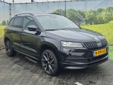  Skoda  Karoq 1.5 TSI Sportline Business #5