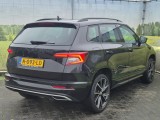  Skoda  Karoq 1.5 TSI Sportline Business #6