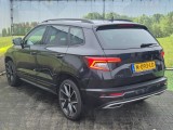  Skoda  Karoq 1.5 TSI Sportline Business #9