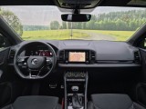  Skoda  Karoq 1.5 TSI Sportline Business #13