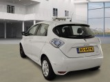  Renault  Zoe Q90 Life QC 40 41kWh KOOP ACCU #6