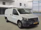  Mercedes  Vito 114 CDI Lang #4