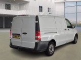  Mercedes  Vito 114 CDI Lang #5