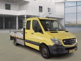  Mercedes  Sprinter 516 2.2 CDI Pick Up #4