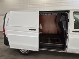  Mercedes  Vito 114 CDI Lang #16