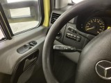  Mercedes  Sprinter 516 2.2 CDI Pick Up #15