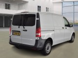  Mercedes  Vito 111 CDI Functional #4