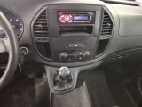  Mercedes  Vito 111 CDI Functional #9