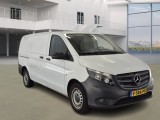  Mercedes  Vito 114 CDI Lang #4