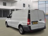  Mercedes  Vito 114 CDI Lang #6