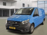  Mercedes  Vito 114 CDI Lang 